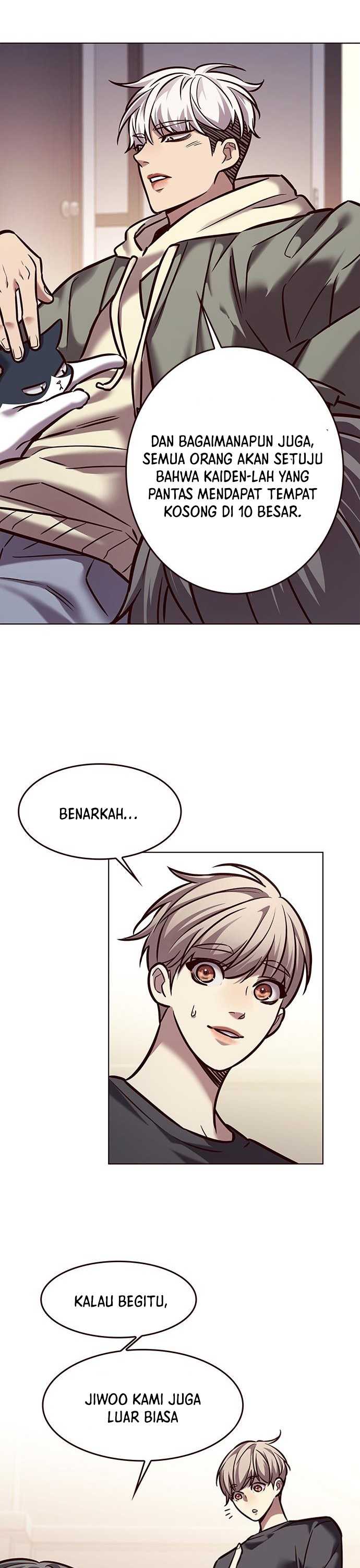 Eleceed Chapter 276 halaman 28