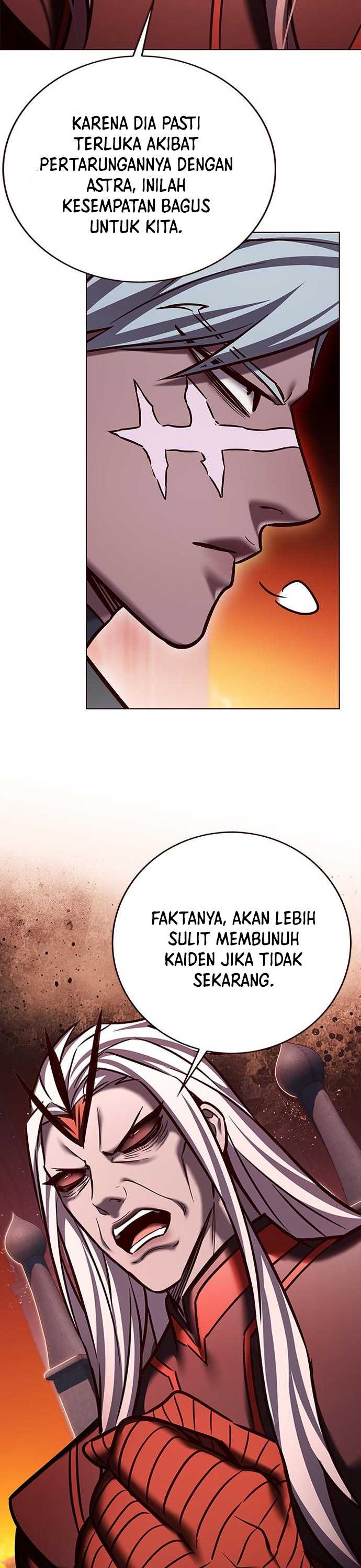 Eleceed Chapter 276 halaman 11