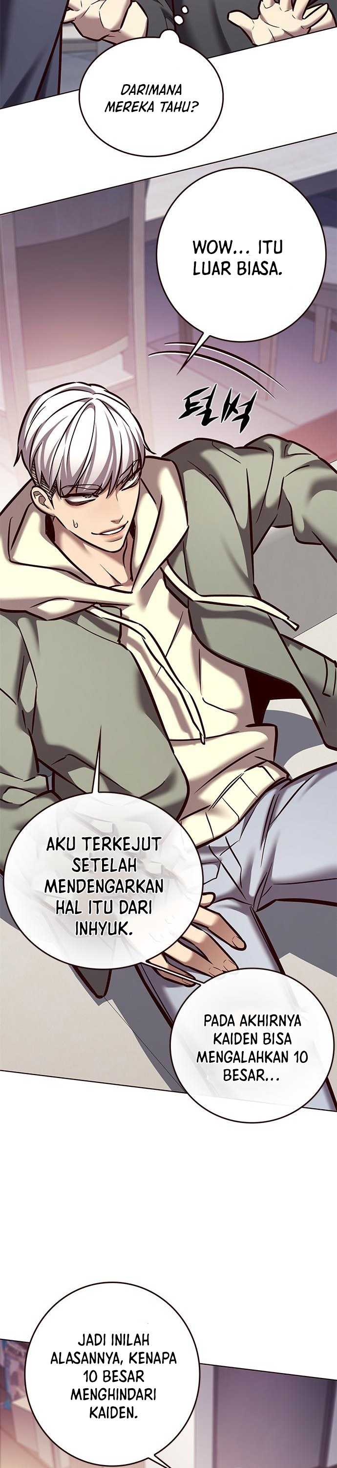 Eleceed Chapter 276 halaman 24