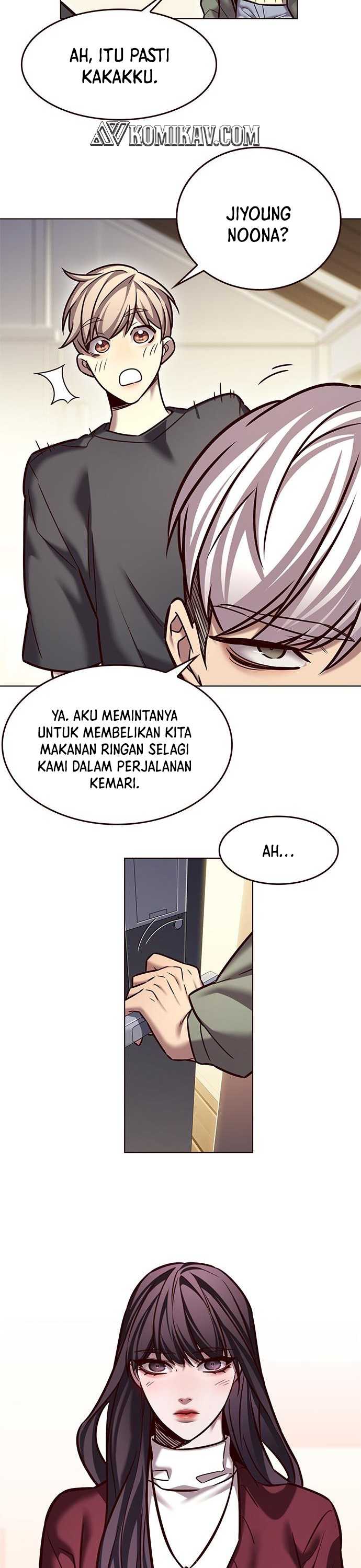 Eleceed Chapter 276 halaman 31