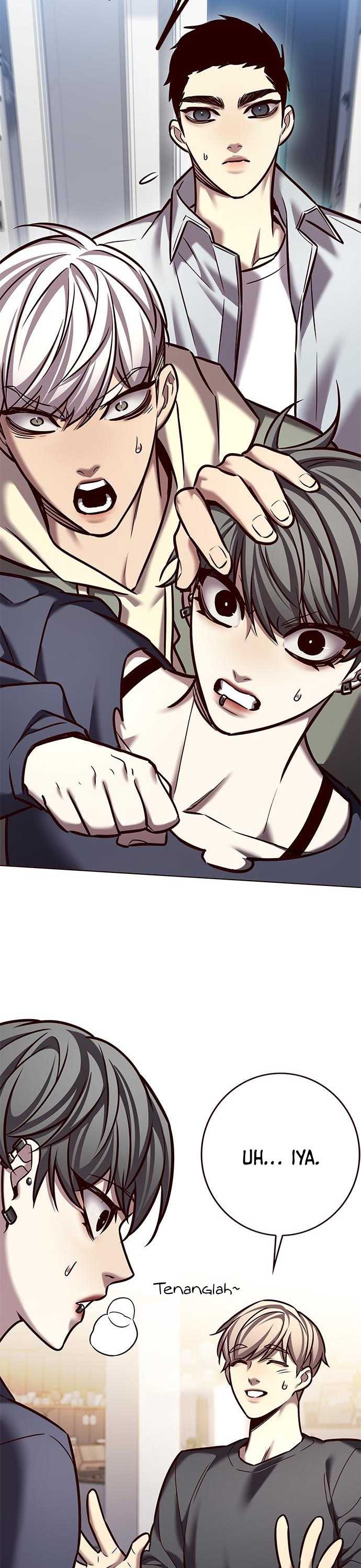 Eleceed Chapter 276 halaman 23