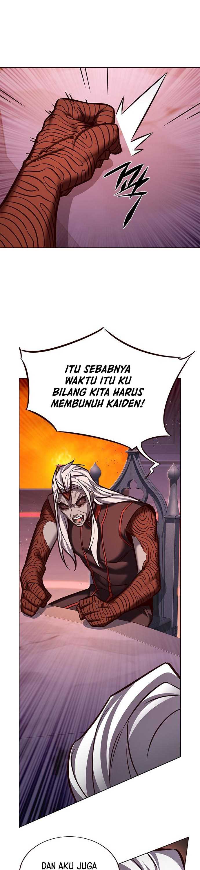 Eleceed Chapter 276 halaman 8