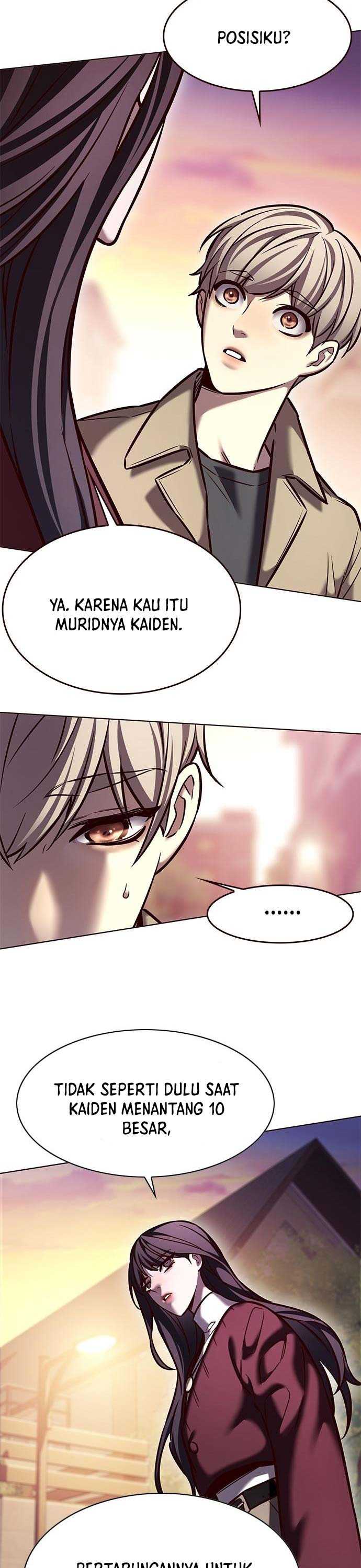 Eleceed Chapter 276 halaman 40