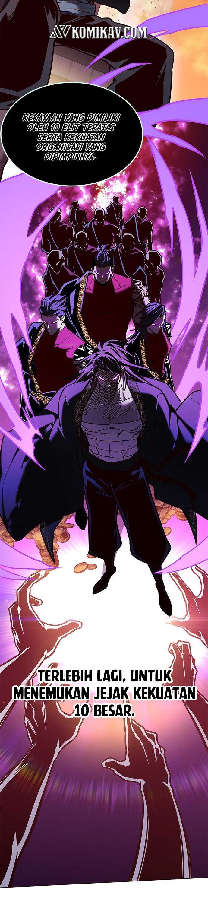 Eleceed Chapter 276 halaman 18