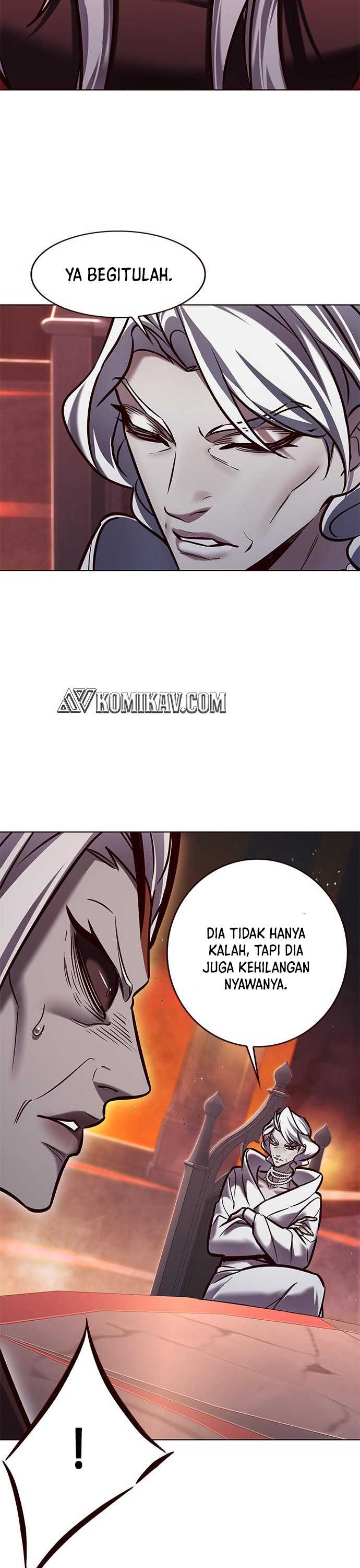 Eleceed Chapter 276 halaman 5