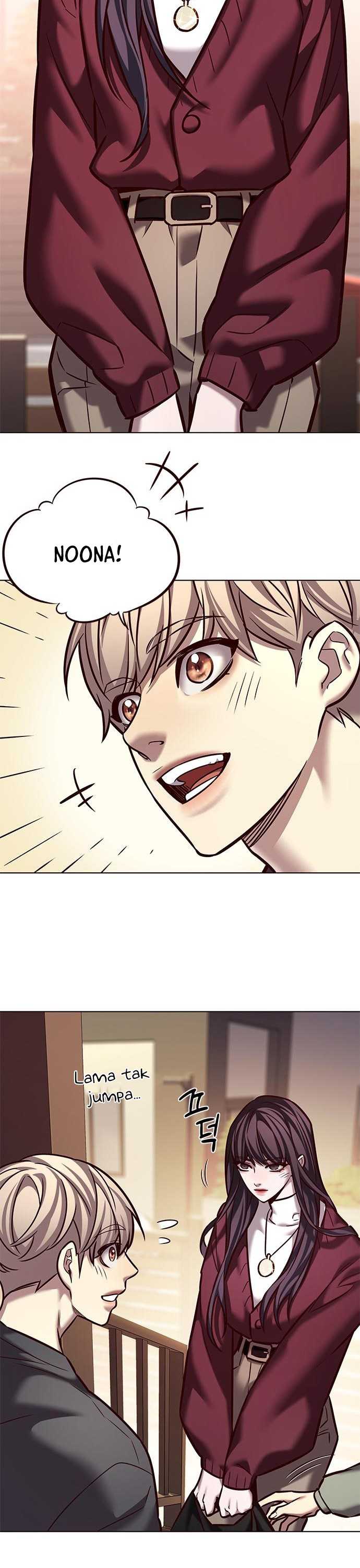 Eleceed Chapter 276 halaman 32