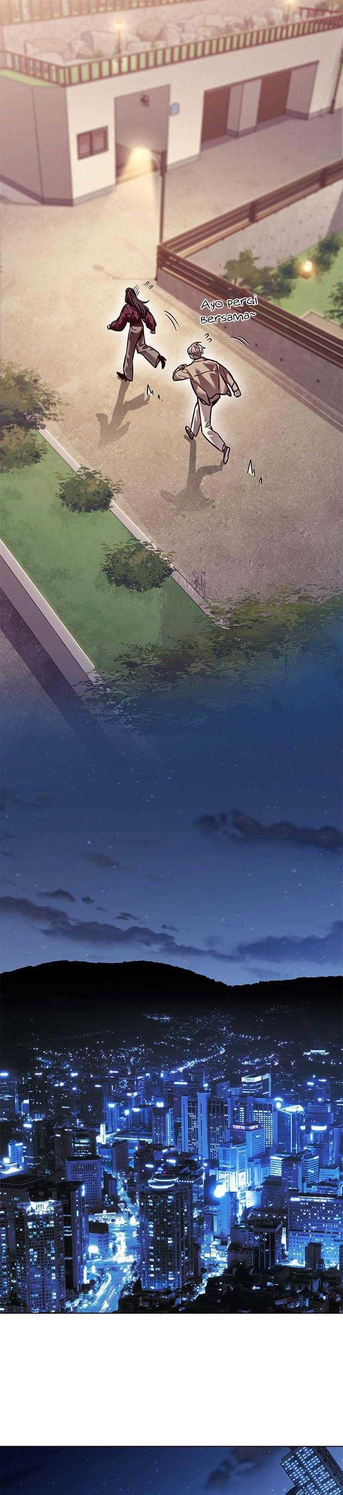 Eleceed Chapter 276 halaman 48