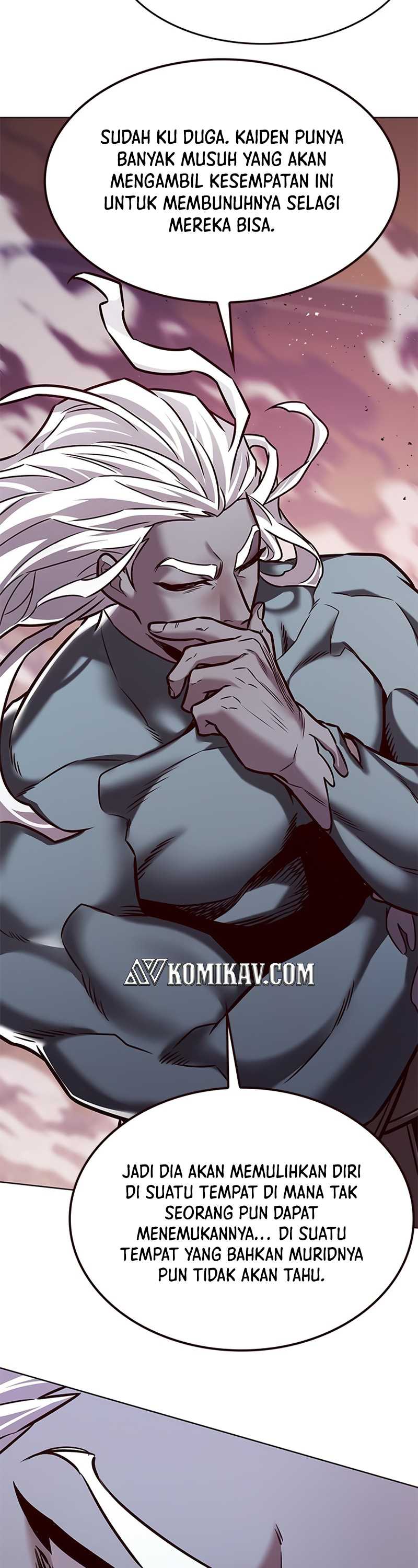 Eleceed Chapter 277 halaman 32