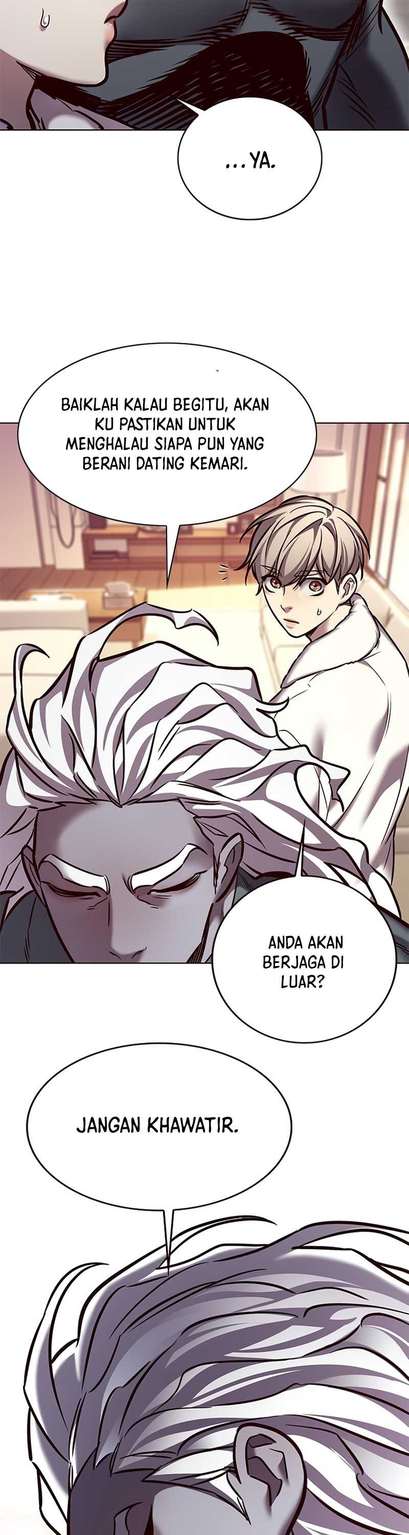 Eleceed Chapter 277 halaman 44