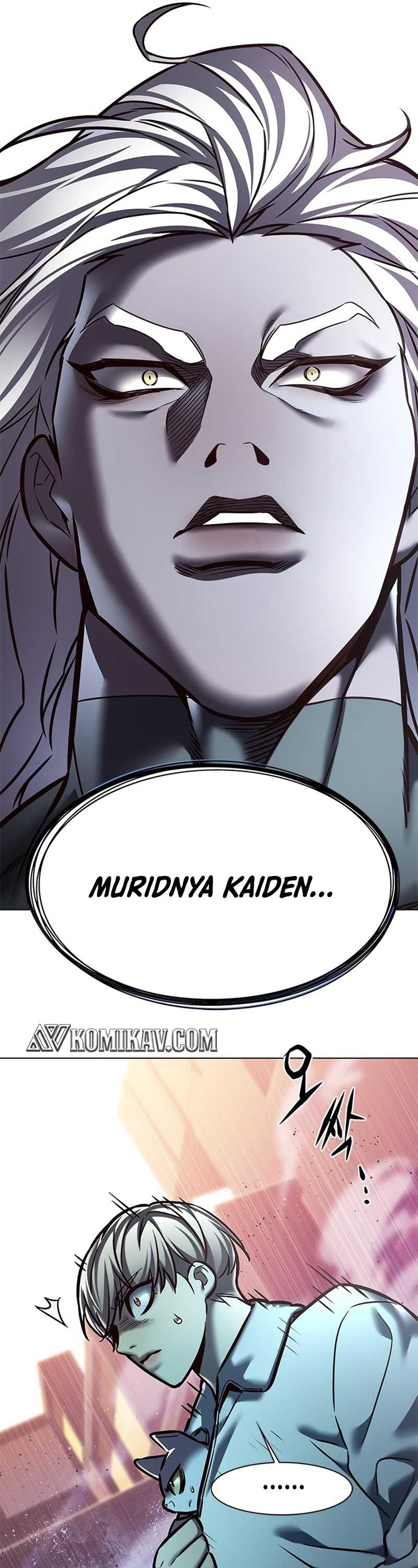 Eleceed Chapter 277 halaman 15