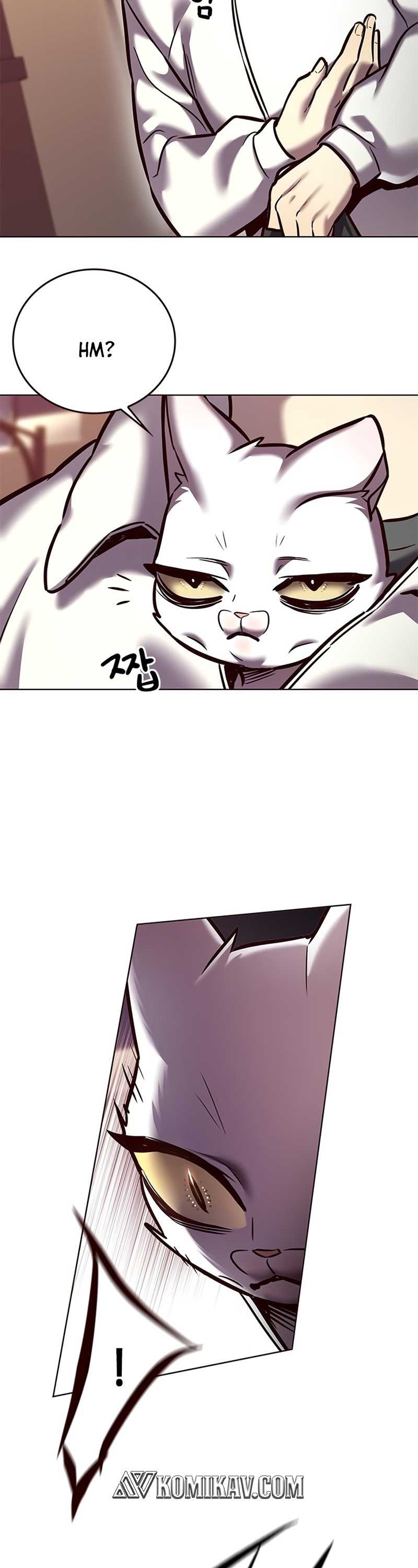 Eleceed Chapter 277 halaman 8