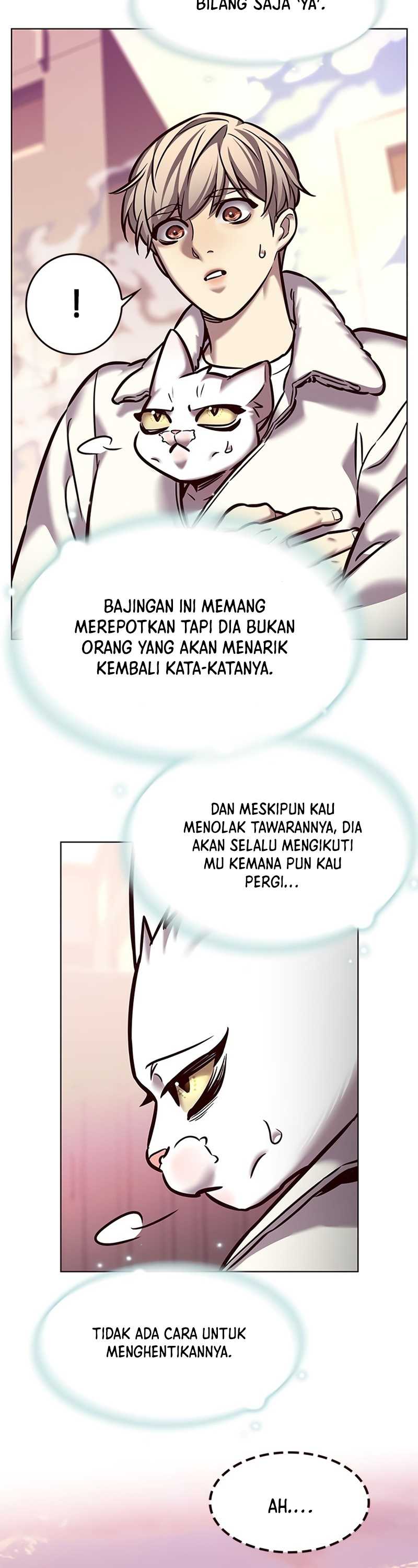 Eleceed Chapter 277 halaman 39