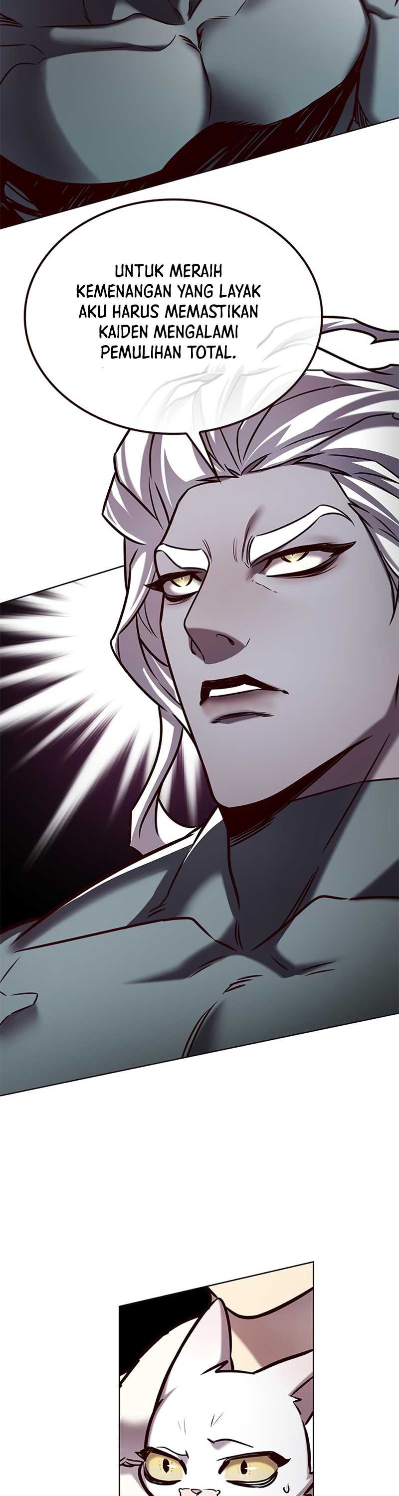 Eleceed Chapter 277 halaman 26