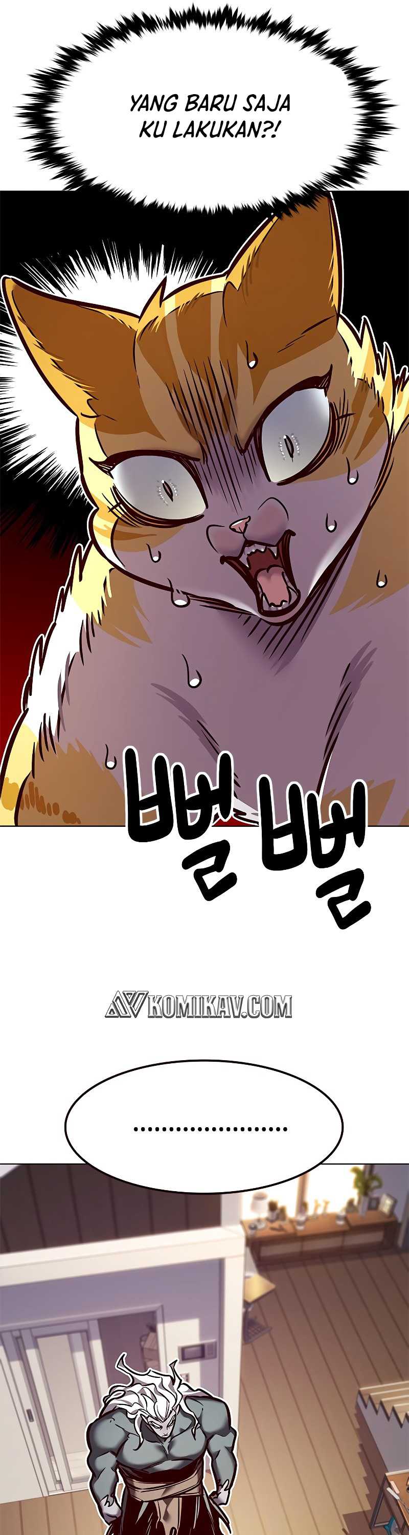 Eleceed Chapter 278 halaman 6
