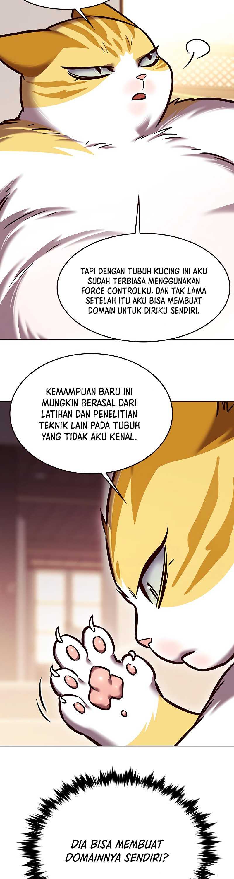 Eleceed Chapter 278 halaman 42