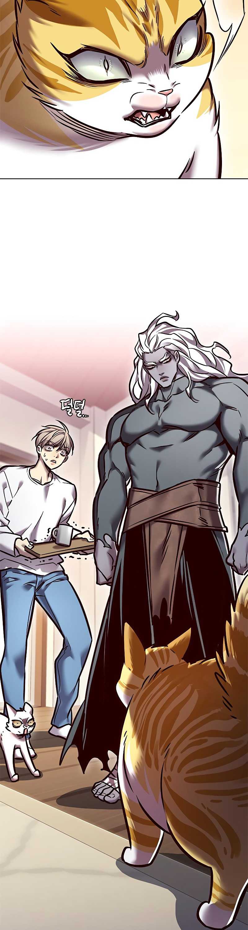 Eleceed Chapter 278 halaman 3