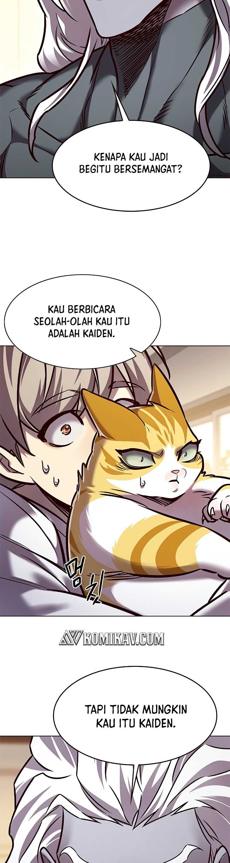 Eleceed Chapter 278 halaman 22