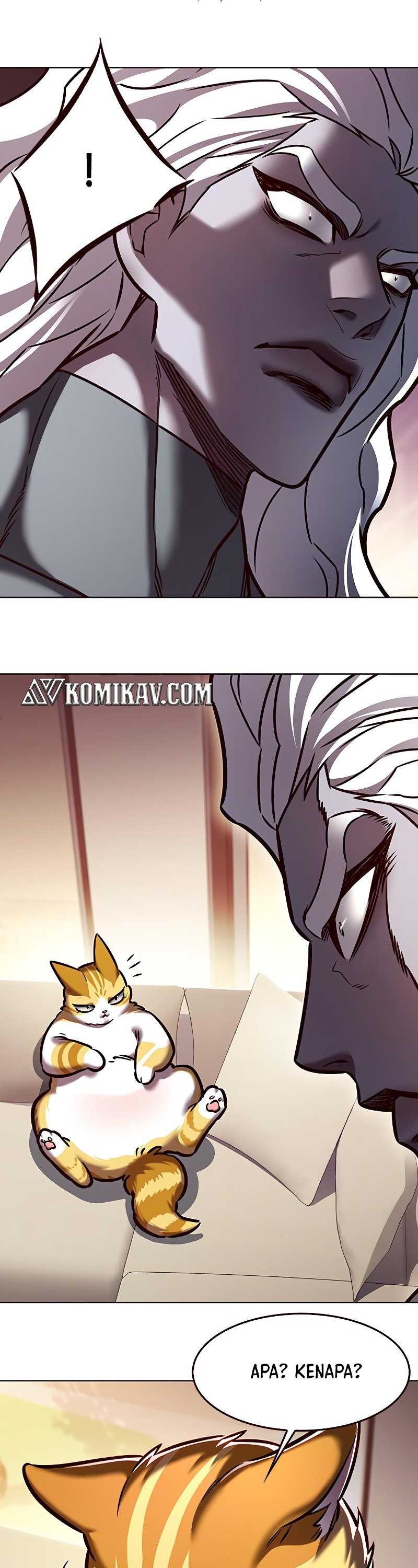 Eleceed Chapter 278 halaman 44