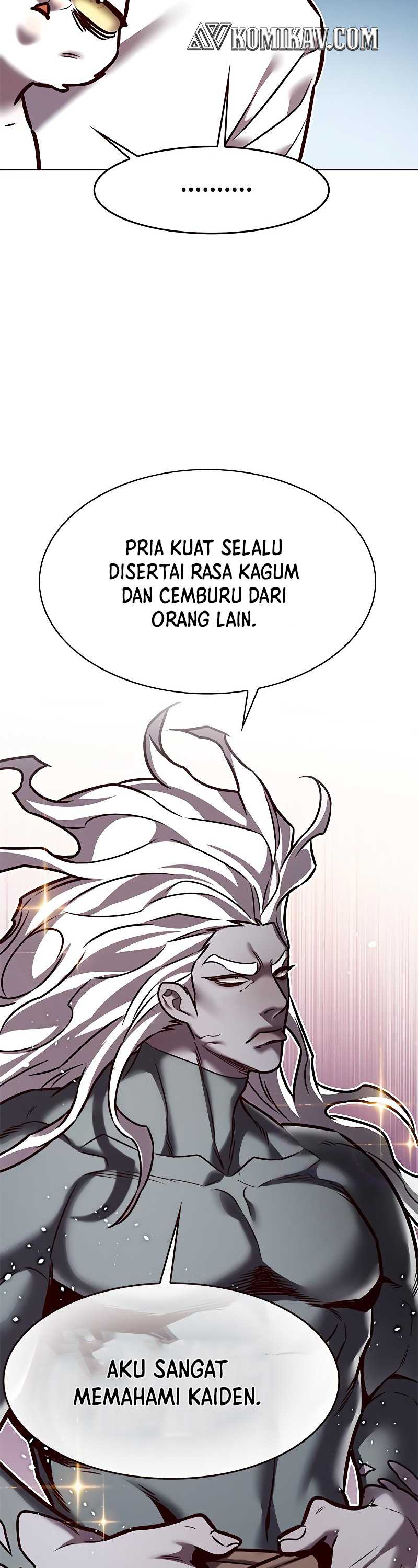 Eleceed Chapter 278 halaman 18