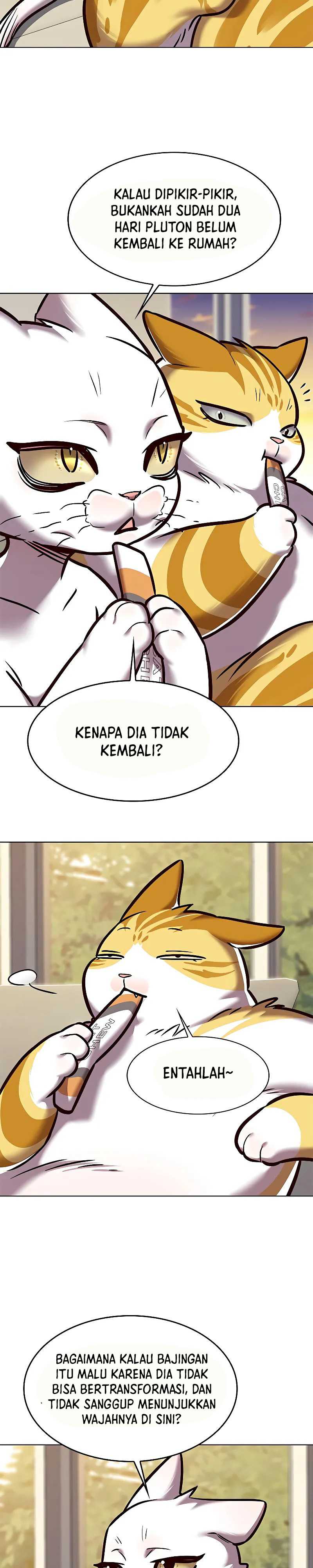 Eleceed Chapter 279 halaman 25