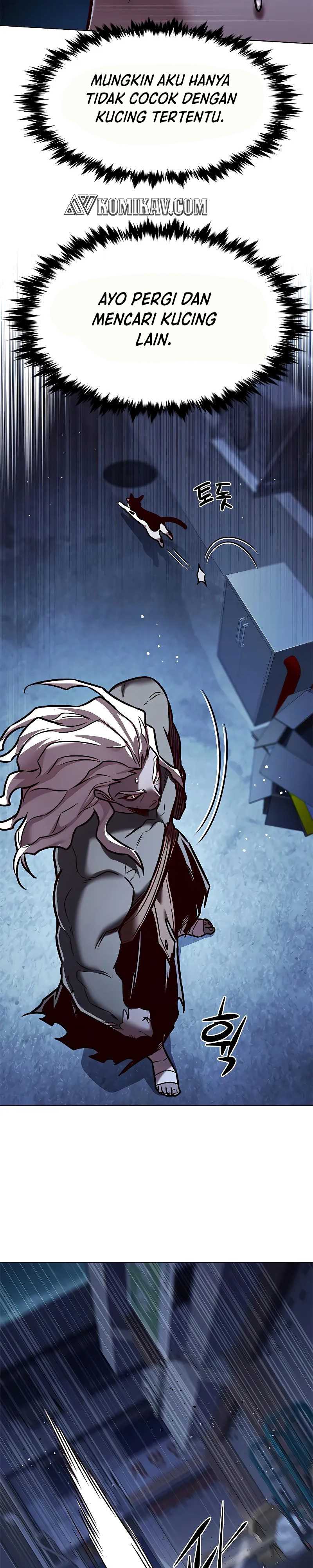 Eleceed Chapter 279 halaman 18
