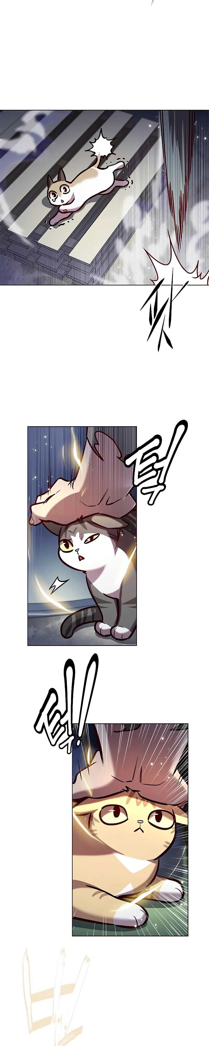 Eleceed Chapter 279 halaman 20