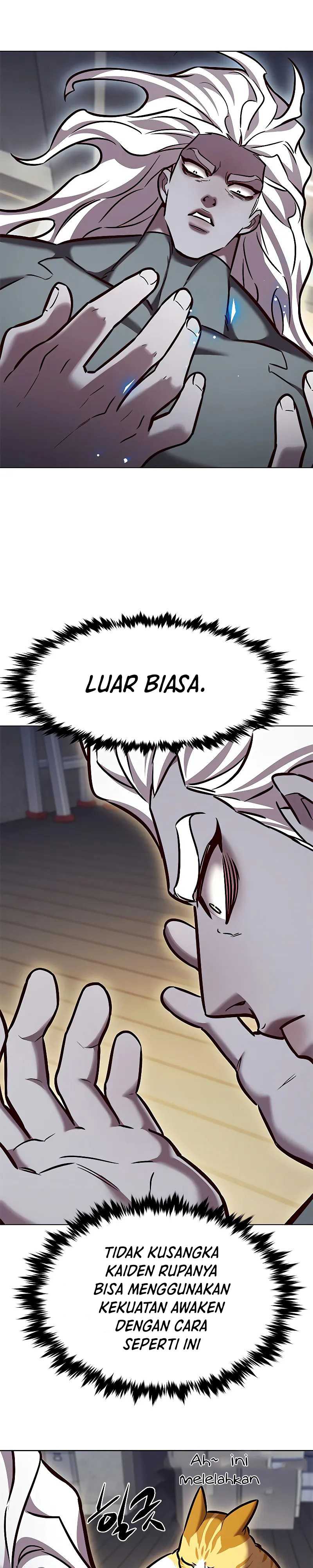 Eleceed Chapter 279 halaman 3