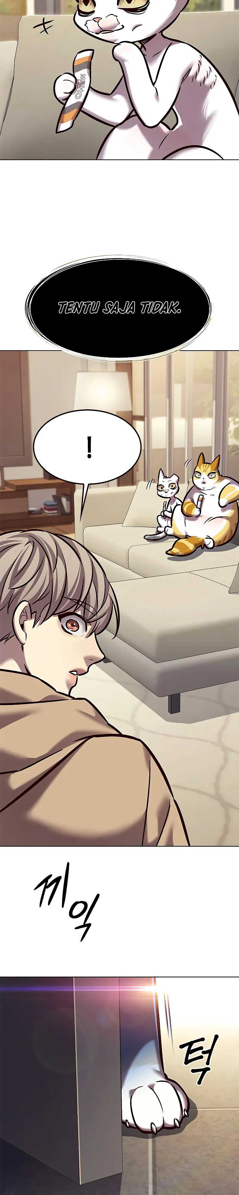 Eleceed Chapter 279 halaman 26