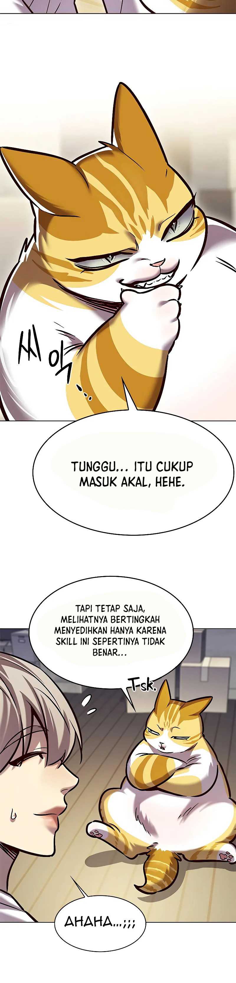 Eleceed Chapter 279 halaman 11