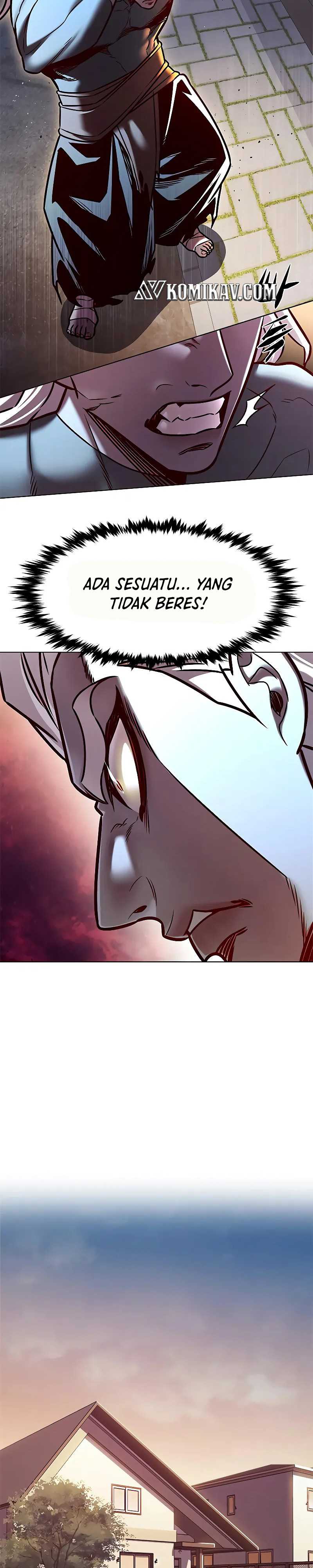 Eleceed Chapter 279 halaman 22