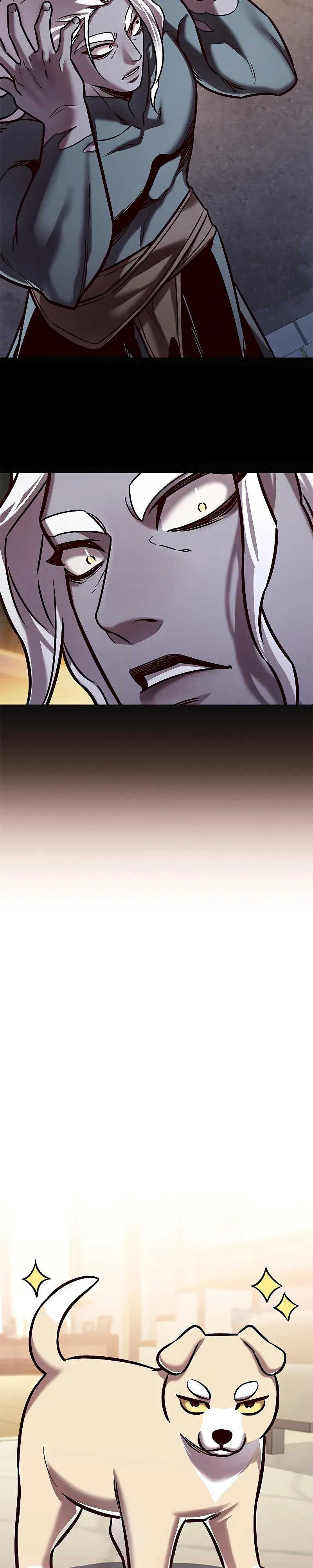 Eleceed Chapter 279 halaman 33