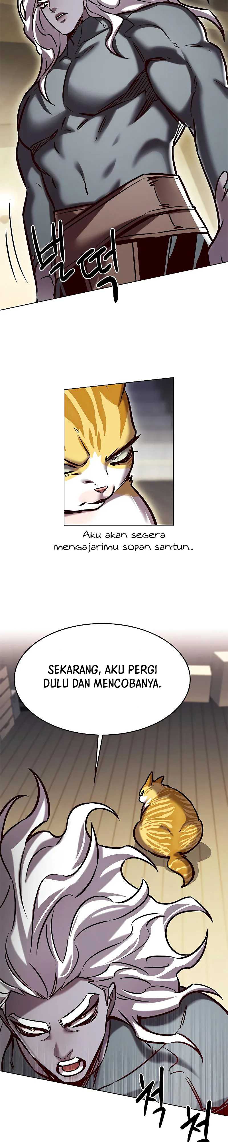 Eleceed Chapter 279 halaman 5
