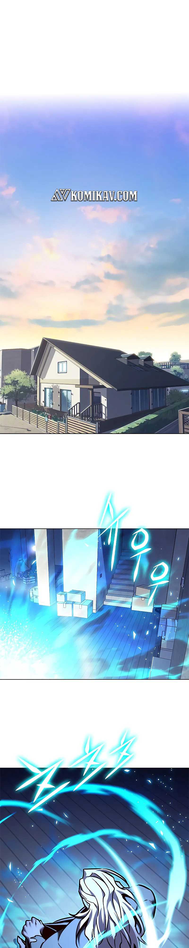 Eleceed Chapter 279 halaman 1