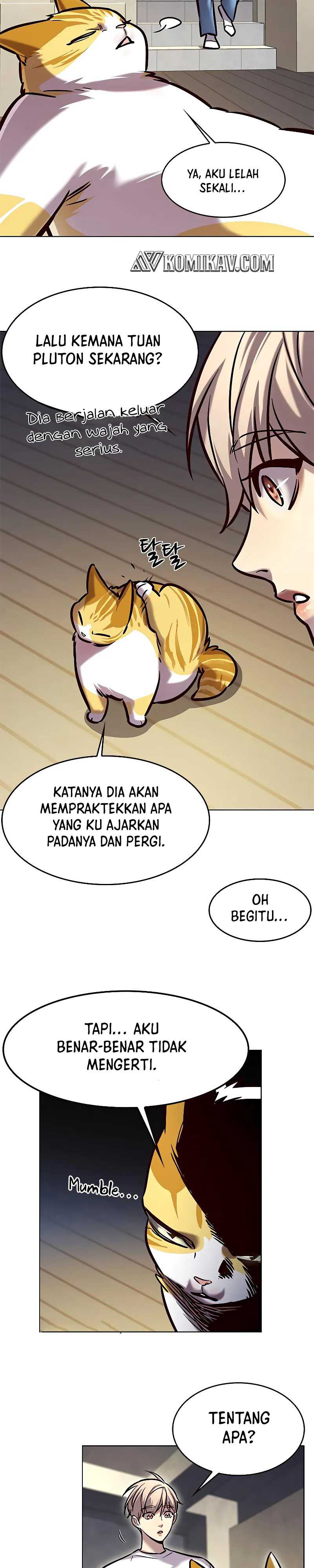 Eleceed Chapter 279 halaman 7