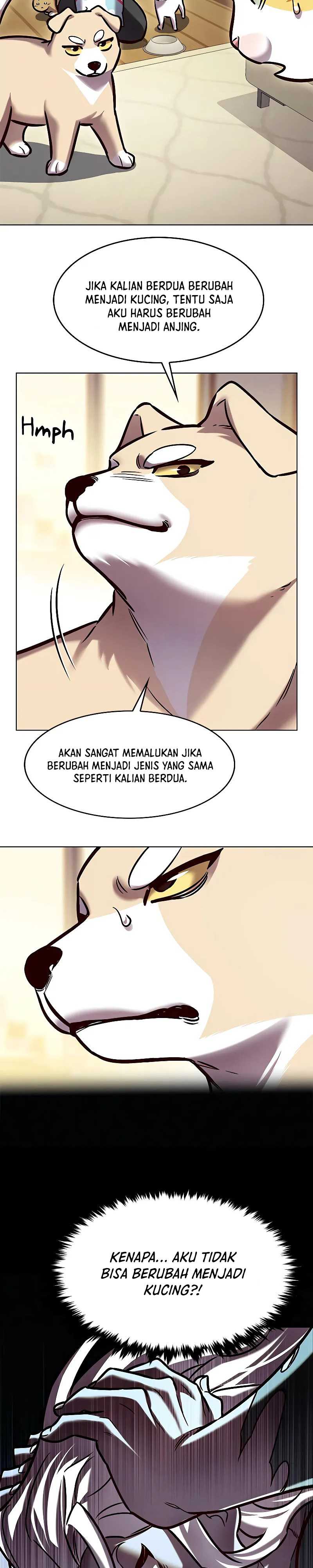 Eleceed Chapter 279 halaman 31