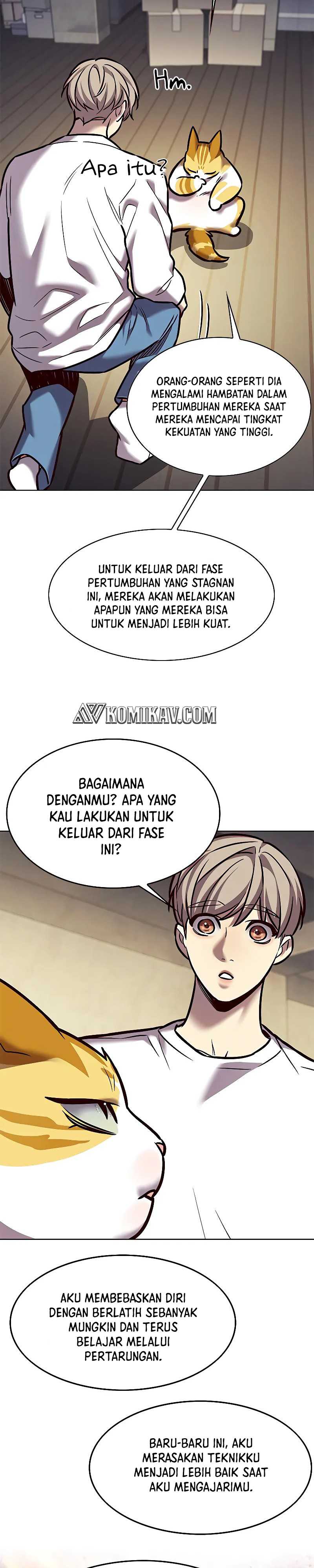 Eleceed Chapter 279 halaman 9