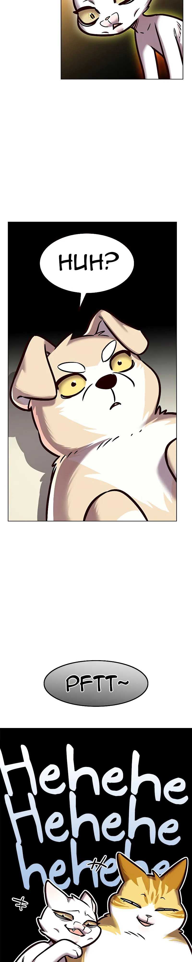 Eleceed Chapter 279 halaman 41