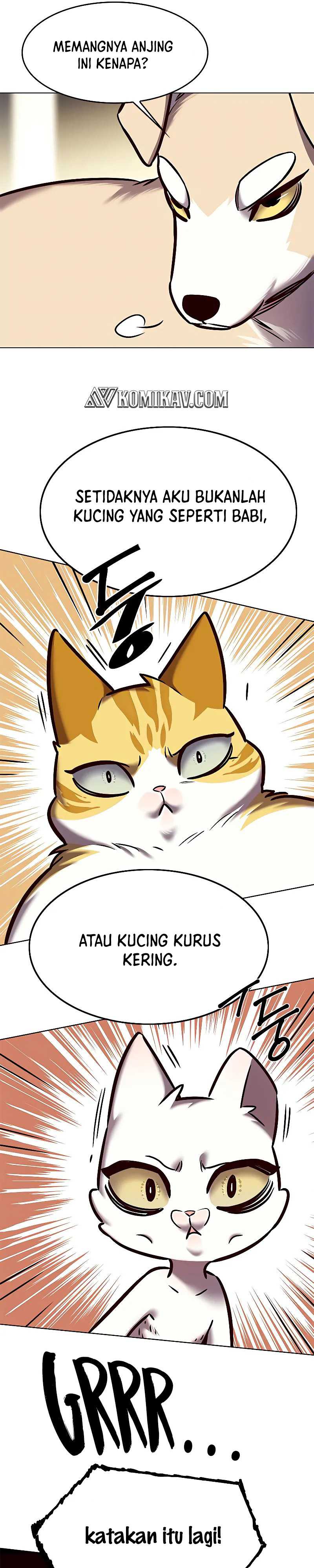 Eleceed Chapter 279 halaman 35
