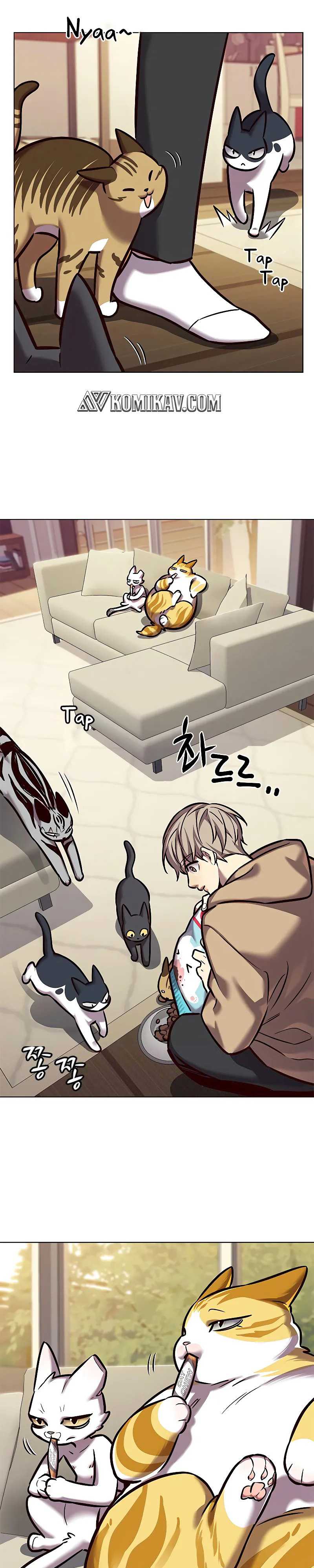 Eleceed Chapter 279 halaman 24