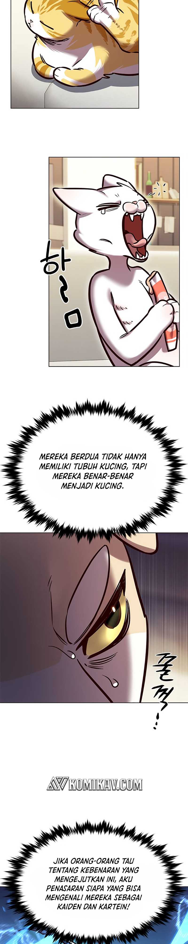 Eleceed Chapter 280 halaman 4