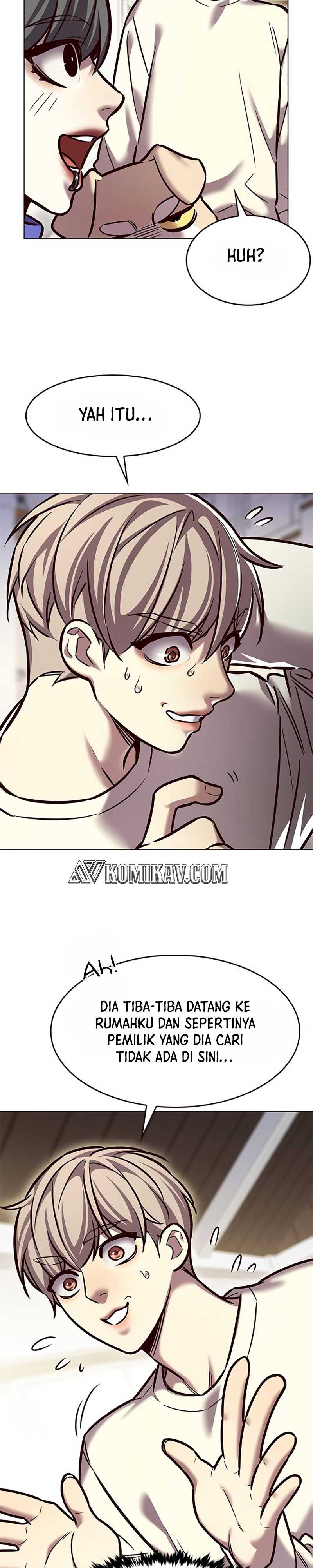 Eleceed Chapter 280 halaman 11