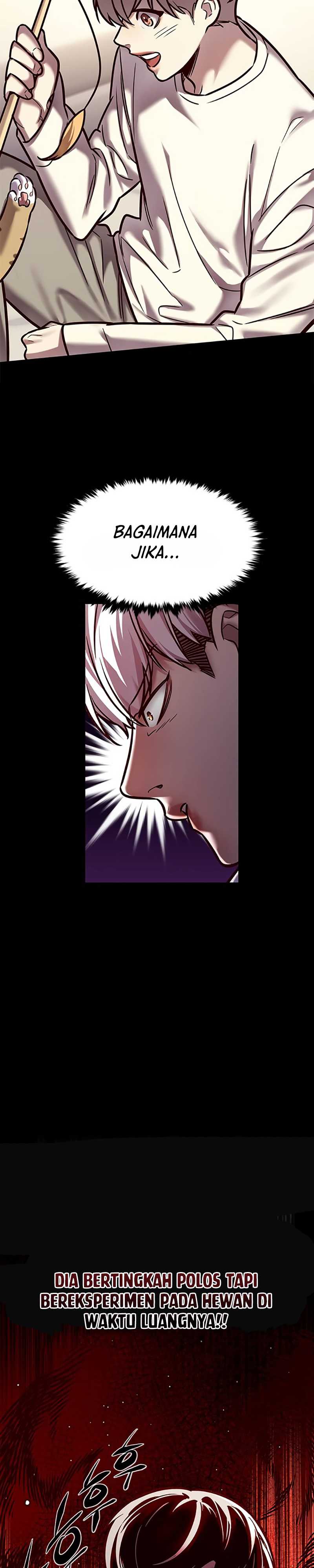 Eleceed Chapter 280 halaman 25