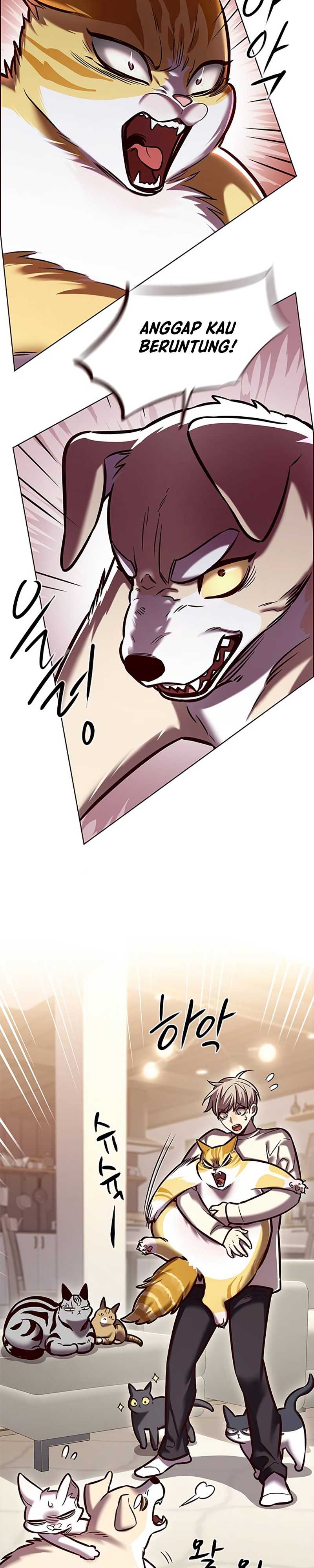 Eleceed Chapter 280 halaman 41