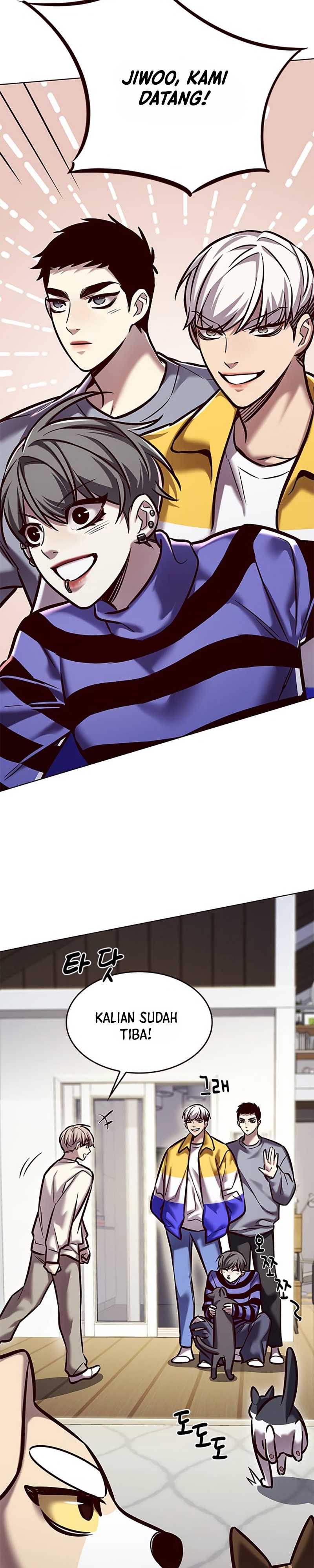 Eleceed Chapter 280 halaman 7