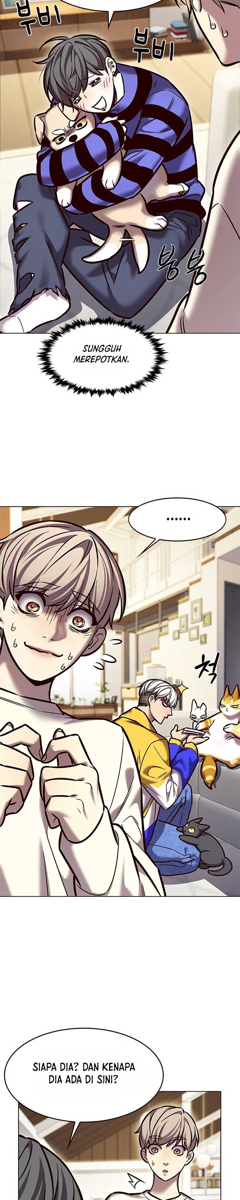 Eleceed Chapter 280 halaman 10