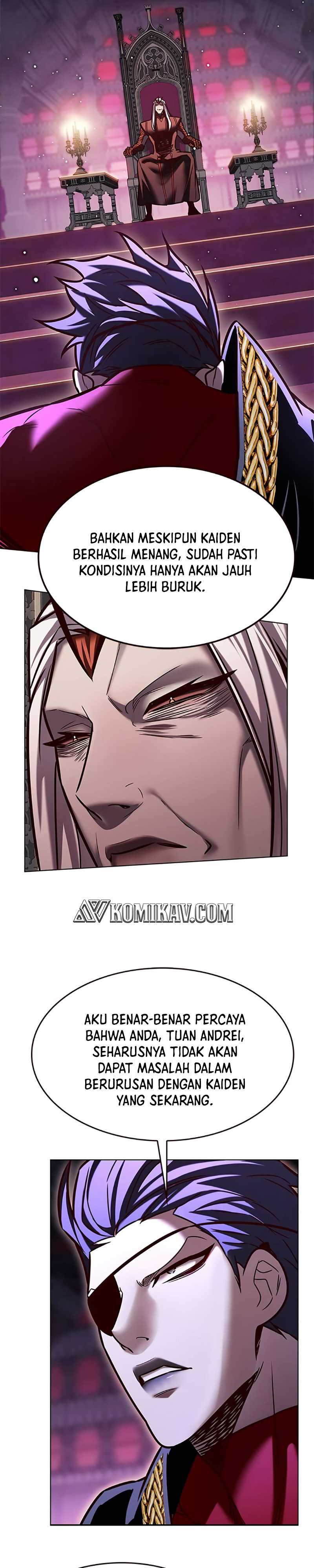 Eleceed Chapter 280 halaman 35