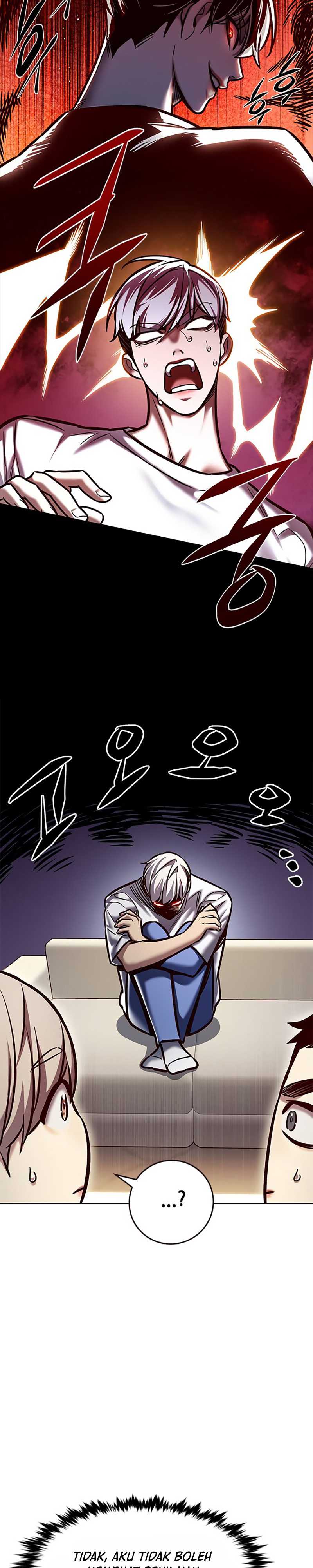 Eleceed Chapter 280 halaman 26