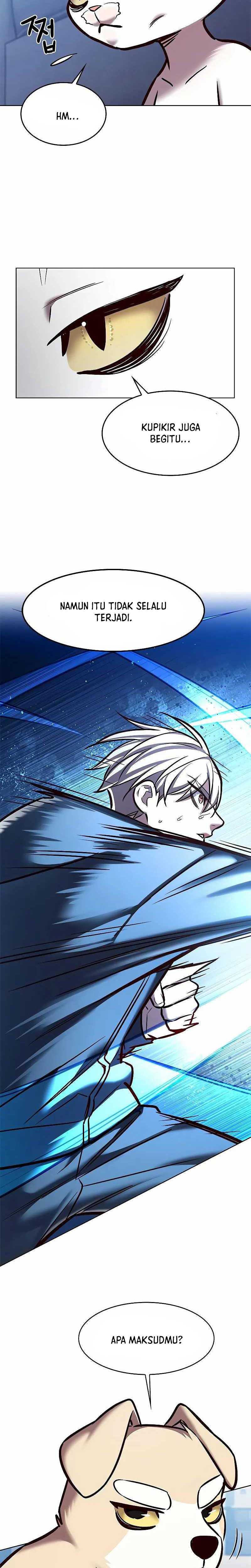 Eleceed Chapter 281 halaman 8