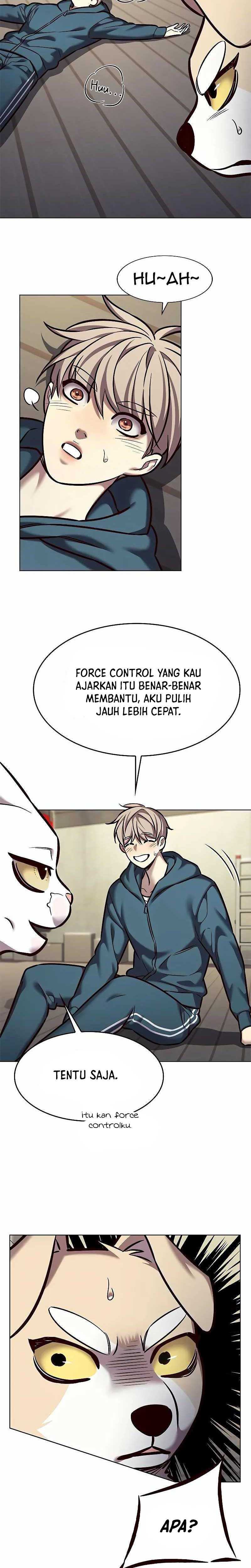 Eleceed Chapter 281 halaman 15