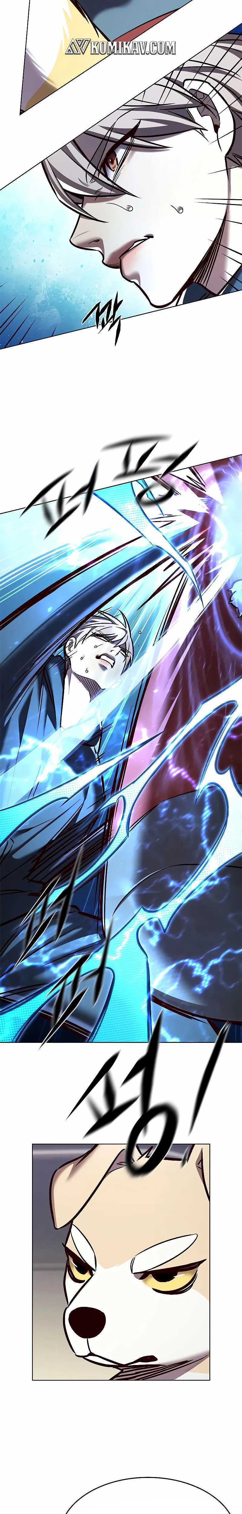 Eleceed Chapter 281 halaman 3